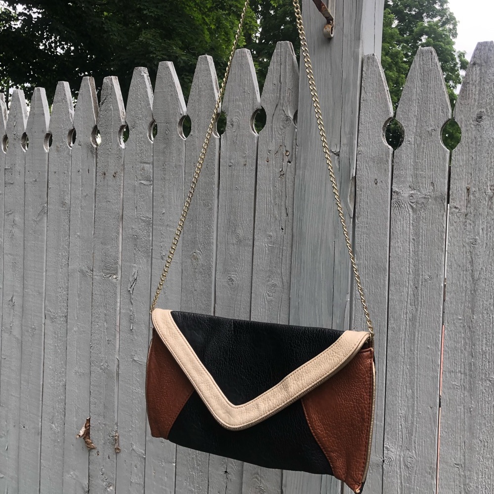Steve Madden purse
